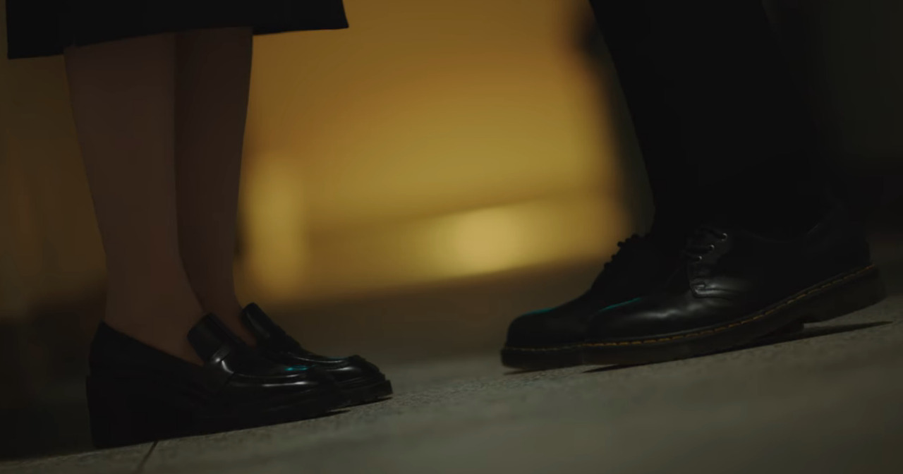 [우영우] 10화의 제목이 이준호 대사인 이유 | 인스티즈