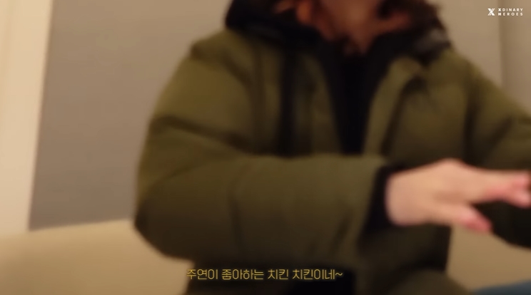 콘서트 마친 소속가수를 위해 JYP에서 준비한 깜짝선물 | 인스티즈