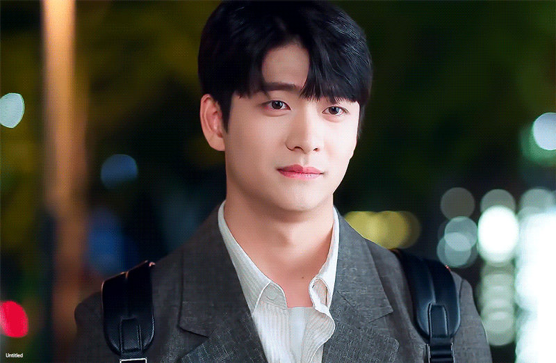 [우영우] 입꼬리 연기 짱잘인 출연 배우들 ㅋㅋㅋㅋ | 인스티즈