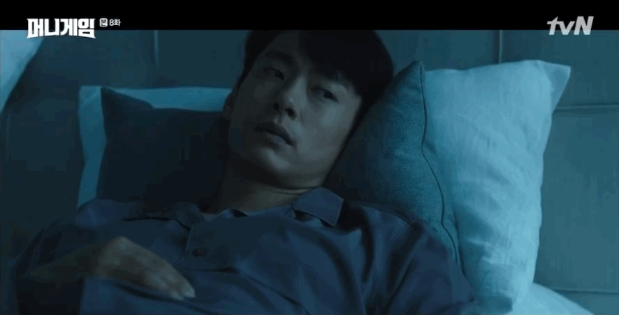 로설 매니아 쳐돌게하는 건조하고 덤덤한 여캐x치명적이고 광공끼있는 남캐x뭘 좀 아는 작감이 만났을 때.gif | 인스티즈