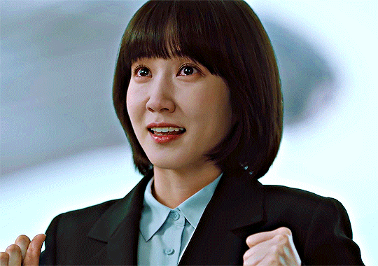 [이상한변호사우영우] 망치 들고 고백 이끌어내는 여주인공 어떤데 | 인스티즈