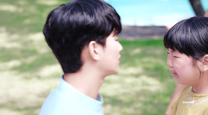 드라마 '사이코지만 괜찮아' 오열 버튼 모음집 .gif | 인스티즈