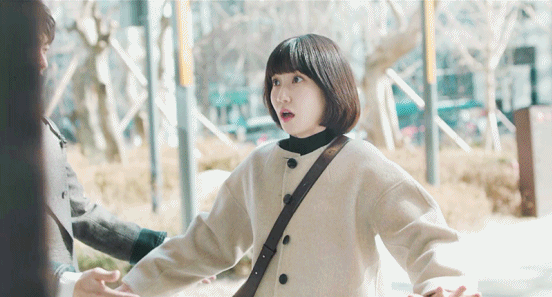 [이상한변호사우영우] 회사에 새로 들어온 직원이 하루종일 연락하는데 어떡하냐 | 인스티즈