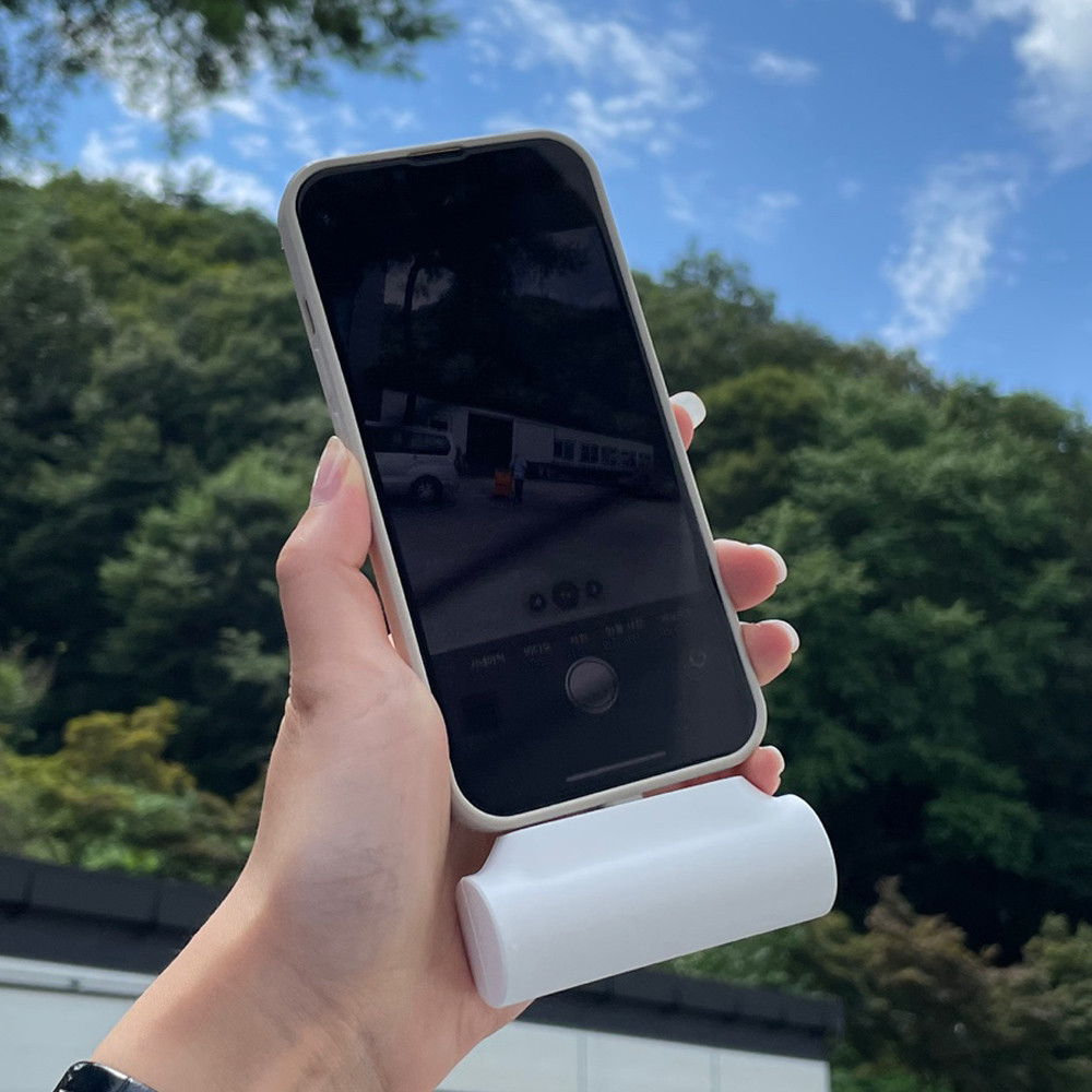 요즘 보조배터리 트렌드...jpg | 인스티즈