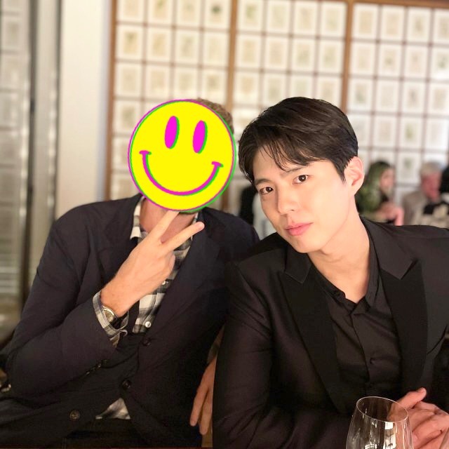 박보검이 즉흥 피아노 연주하자 놀라는 피아니스트 | 인스티즈