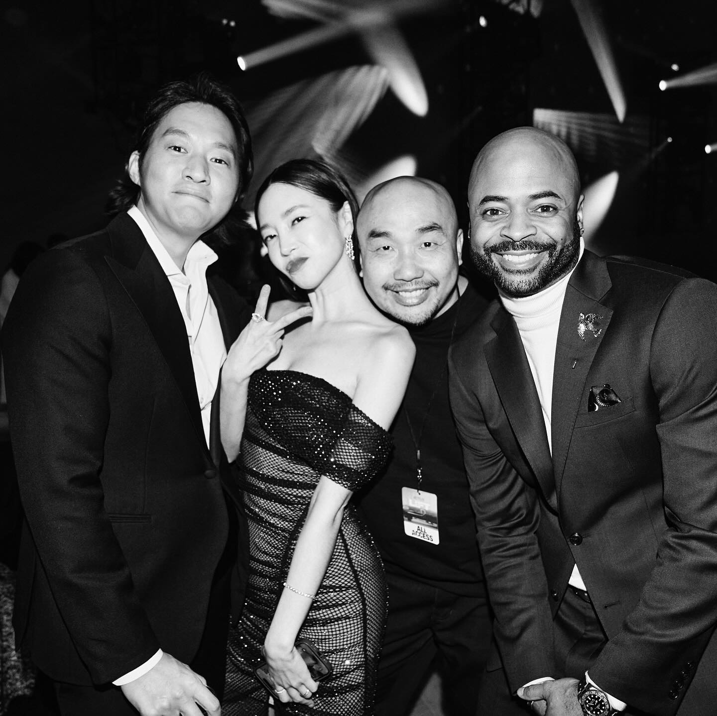 넷플릭스 영화로 헐리우드 진출한 ns윤지 근황.jpg | 인스티즈