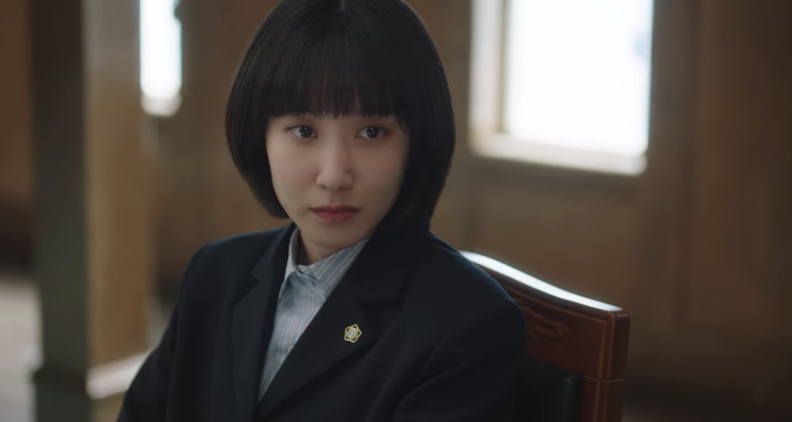 [우영우] 10화의 제목이 이준호 대사인 이유 | 인스티즈