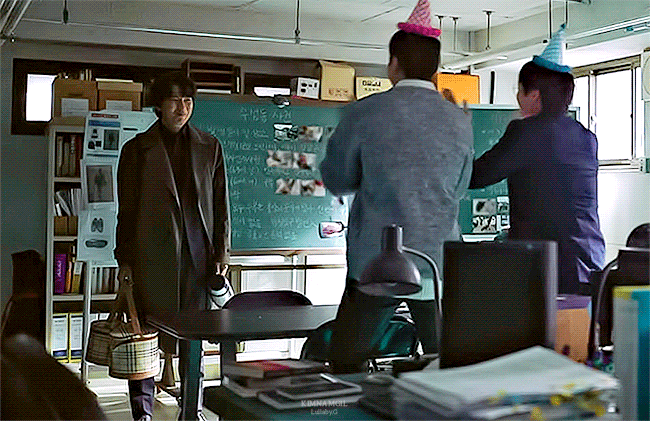 실제 연쇄살인범들이랑 싱크로율이 너무 높은 캐스팅을 보여줘서 놀라운 드라마 | 인스티즈