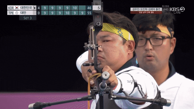 "5..4....3.....""끝" | 인스티즈