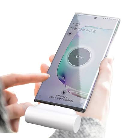 요즘 보조배터리 트렌드...jpg | 인스티즈