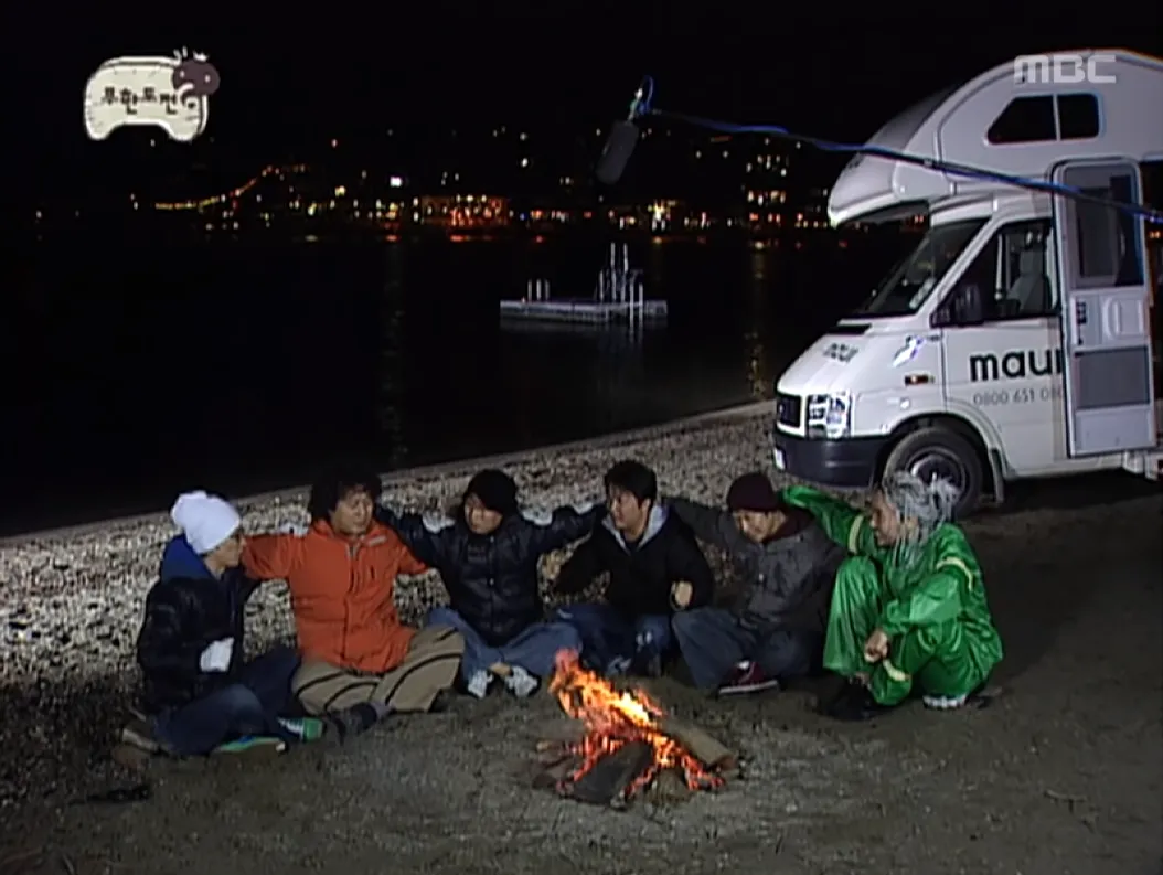  무한도전 레전드의 시작은 어디라고 생각해?.jpg | 인스티즈