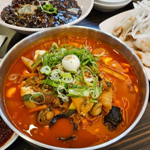 명절 연휴 끝물에 사람들이 은근 많이 먹는 음식.jpg - 동네마당 - 소주담(談) : 소소한 주민들의 이야기 명절 연휴 끝물에 사람들이 은근 많이... 
