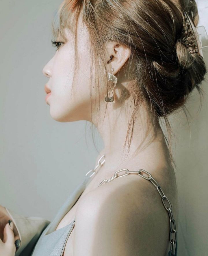 다이어트 성공한 영지 | 인스티즈