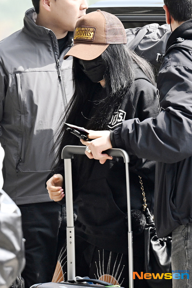 딸들이 사랑하는 지젤룩 모음 (feat. 엄마가 사랑하는 윈터) | 인스티즈