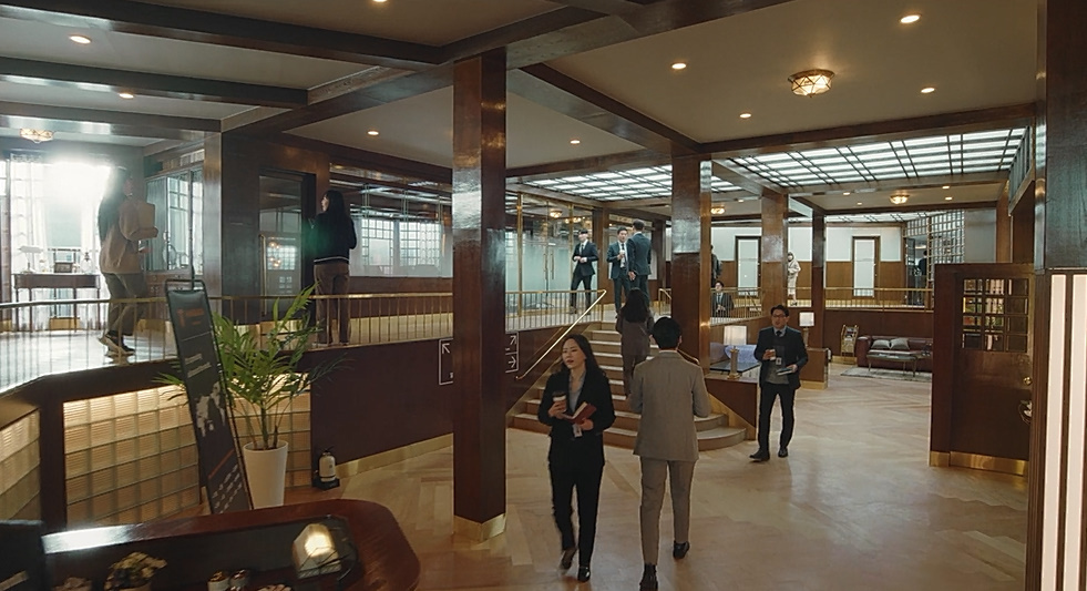 [이상한변호사우영우] 회사에 새로 들어온 직원이 하루종일 연락하는데 어떡하냐 | 인스티즈