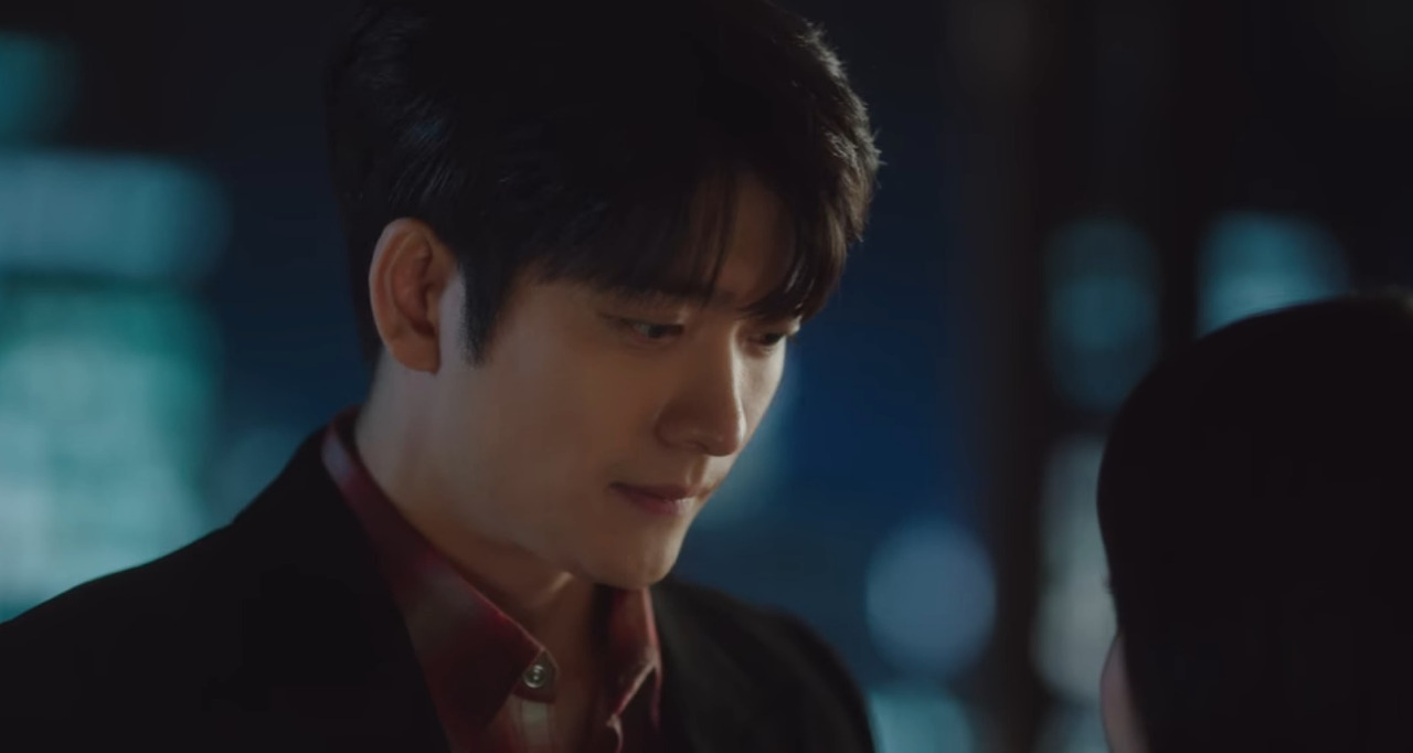 [우영우] 저를 만져봐야만 확인하실 수 있나요? 그럼... 절 만지지 않으면 심장이 빨리 뛰지 않는건가요? | 인스티즈