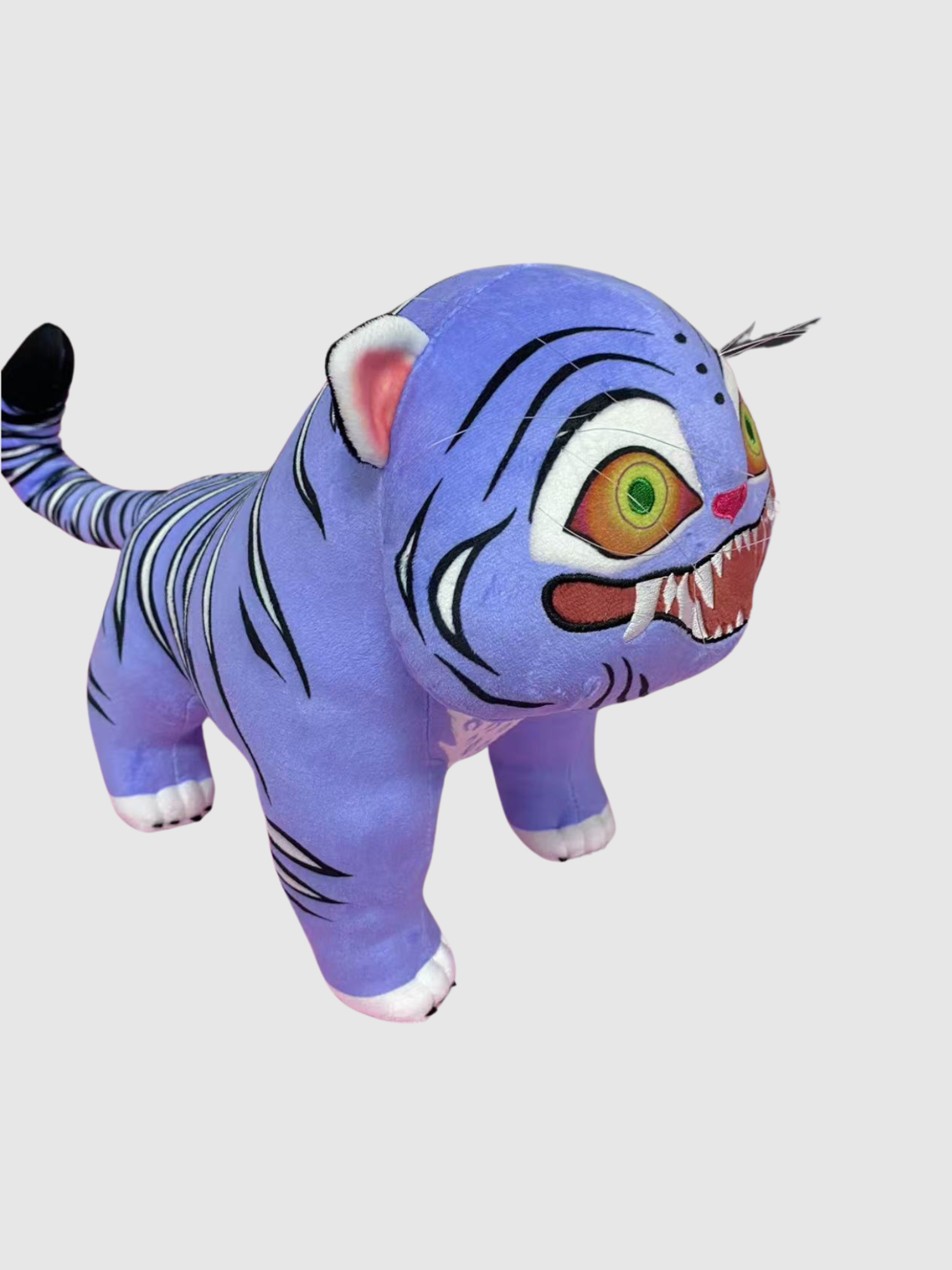 [케이팝 데몬 헌터스] 케데헌 마스코트 더피 인형 판매 시작 | 인스티즈