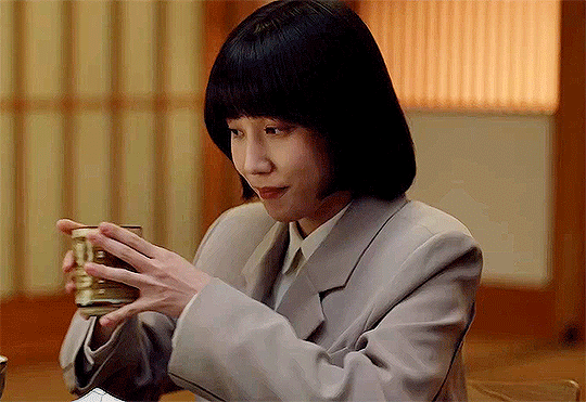 [이상한변호사우영우] 회사에 새로 들어온 직원이 하루종일 연락하는데 어떡하냐 | 인스티즈