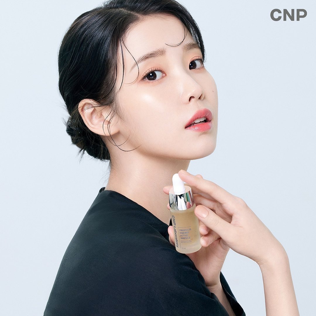 최근에 헤메샵 바뀐 거 같은 아이유.jpg | 인스티즈