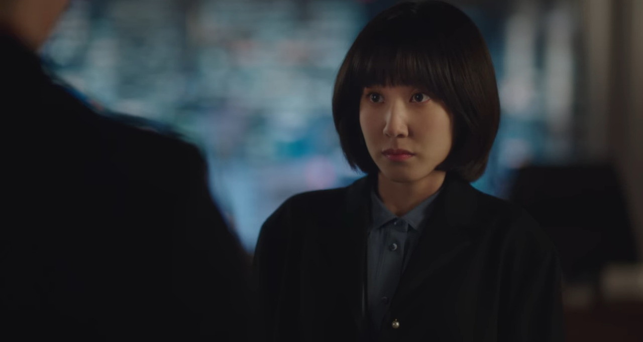 [우영우] 저를 만져봐야만 확인하실 수 있나요? 그럼... 절 만지지 않으면 심장이 빨리 뛰지 않는건가요? | 인스티즈