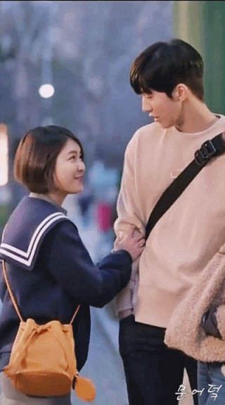 연하남의 정석이었던 치즈인더트랩 권은택 시절 남주혁.jpgif | 인스티즈