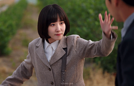 [우영우] 입꼬리 연기 짱잘인 출연 배우들 ㅋㅋㅋㅋ | 인스티즈