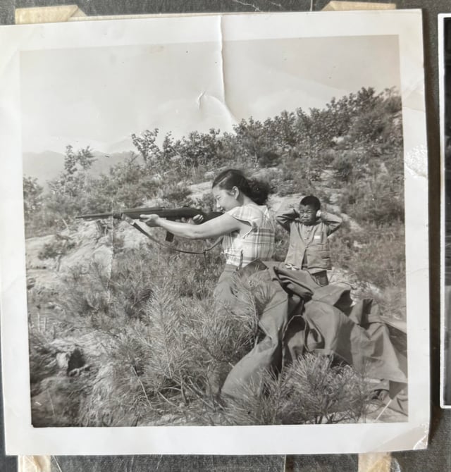 레딧에 올라온 한국-미국 커플 | 인스티즈