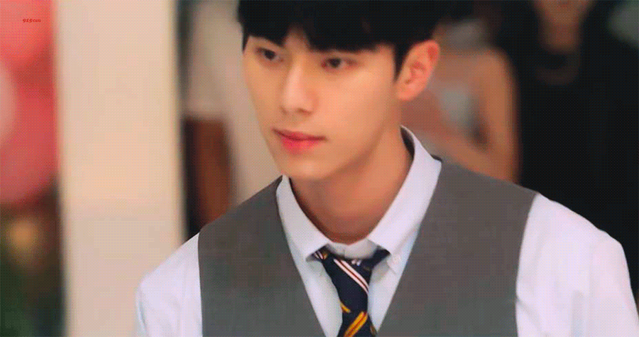 배우 이채민을 처음 본 작품은?.jpgif | 인스티즈