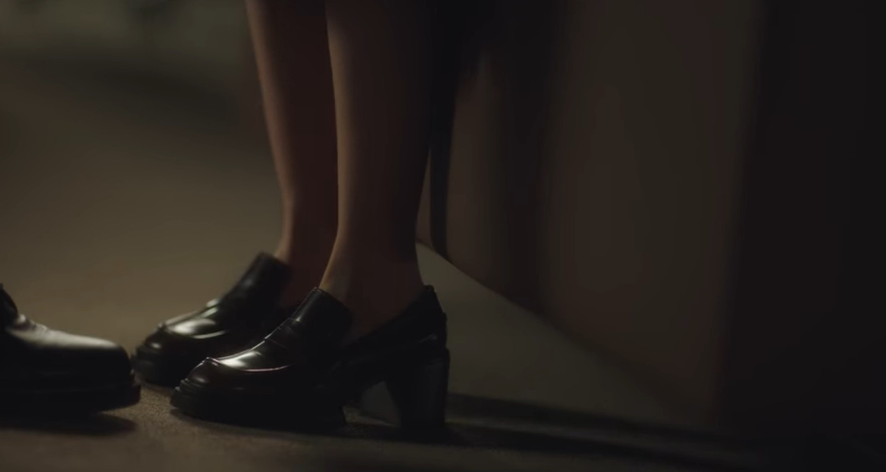 [우영우] 저를 만져봐야만 확인하실 수 있나요? 그럼... 절 만지지 않으면 심장이 빨리 뛰지 않는건가요? | 인스티즈