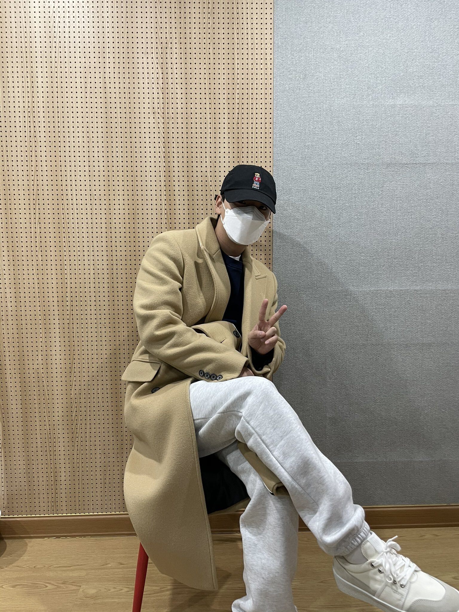 인간 무신사처럼 입는 남돌.jpg (스압) | 인스티즈