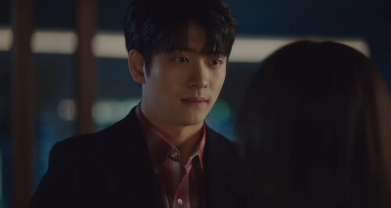 [우영우] 저를 만져봐야만 확인하실 수 있나요? 그럼... 절 만지지 않으면 심장이 빨리 뛰지 않는건가요? | 인스티즈