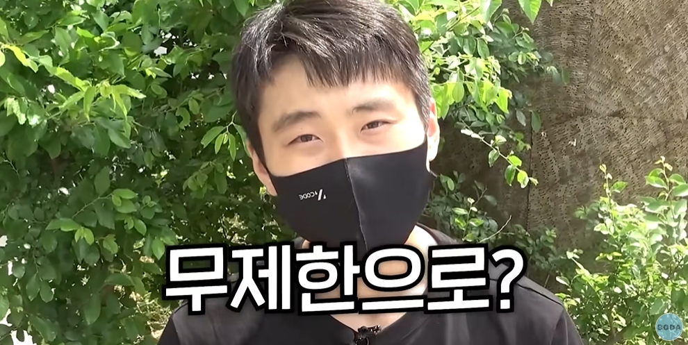 이마트에서 무제한 쇼핑해보는 북한군인 | 인스티즈