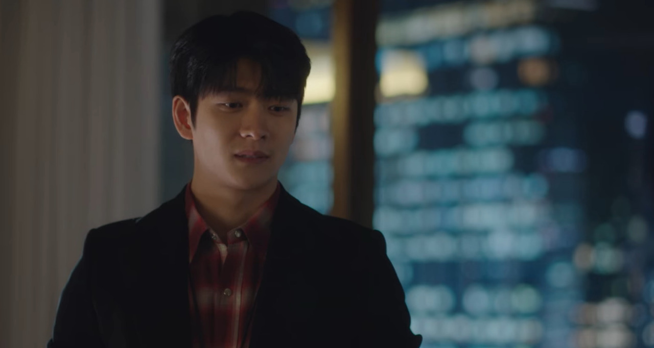 [우영우] 저를 만져봐야만 확인하실 수 있나요? 그럼... 절 만지지 않으면 심장이 빨리 뛰지 않는건가요? | 인스티즈