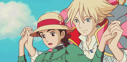 영화 하울의 움직이는 성을 타임라인 순서대로 간단 정리.jpg (영화 아직 안봤다면 당연 스포) | 인스티즈