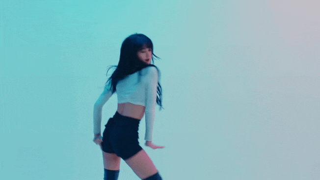 레드벨벳 슬기가 뽑은 여자아이돌 최고의 춤꾼 | 인스티즈