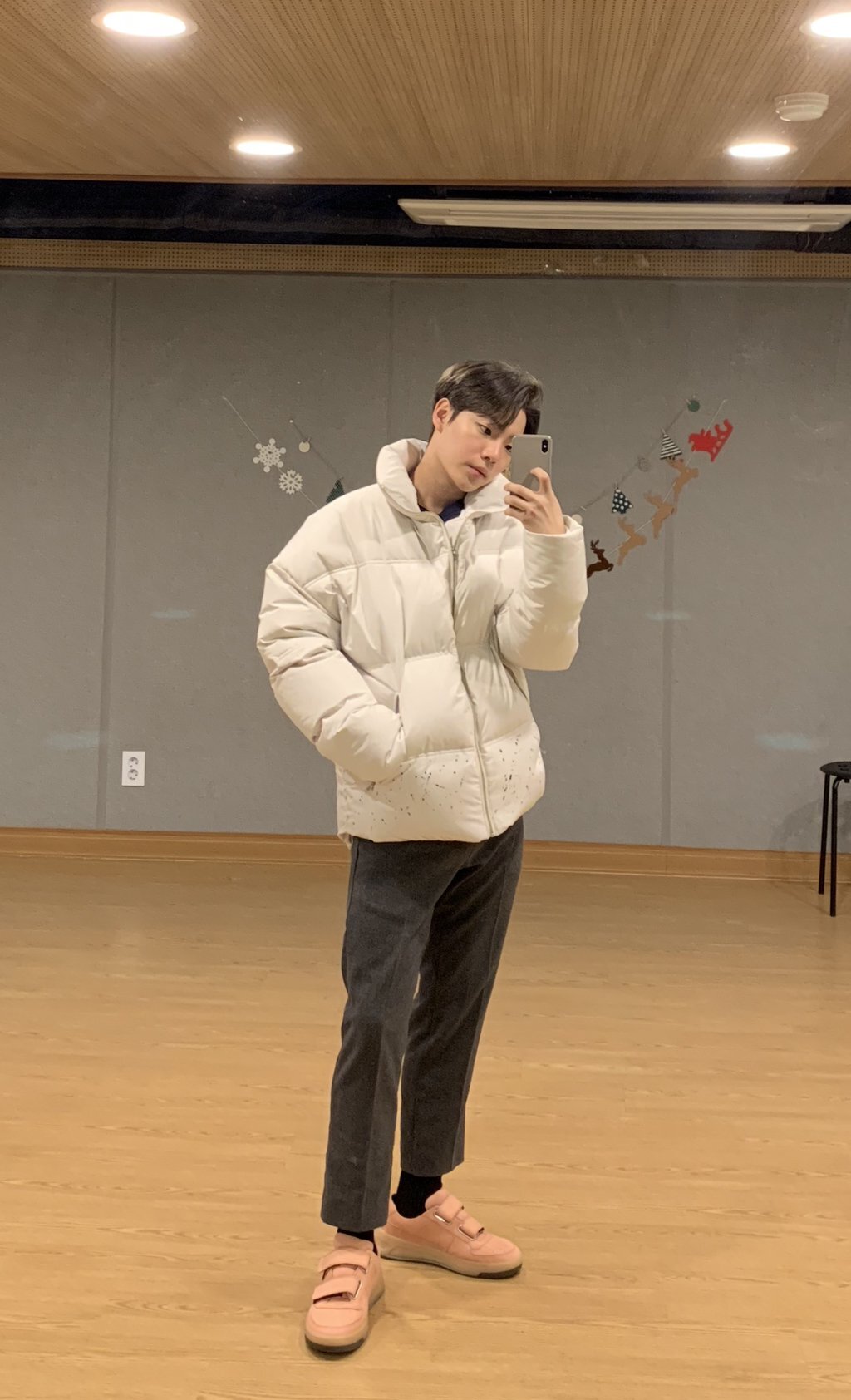 인간 무신사처럼 입는 남돌.jpg (스압) | 인스티즈
