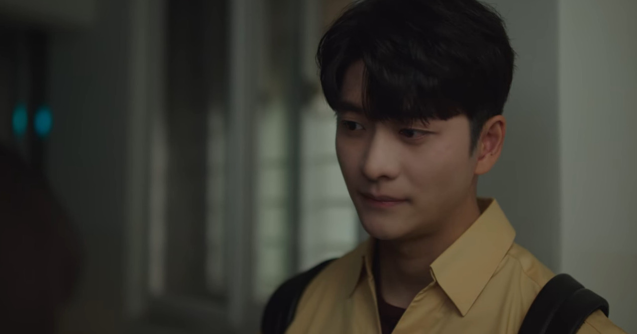 [우영우] 10화의 제목이 이준호 대사인 이유 | 인스티즈