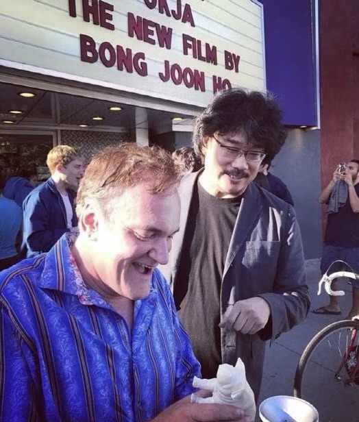 봉준호왈 "덕후의 원동력은 집착이다” | 인스티즈