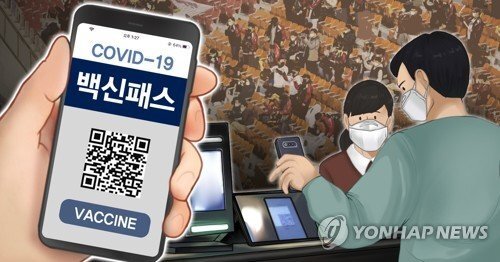 헬스장·목욕탕 '백신패스' 없이 이용 못해…미접종자 차별 논란 | 인스티즈