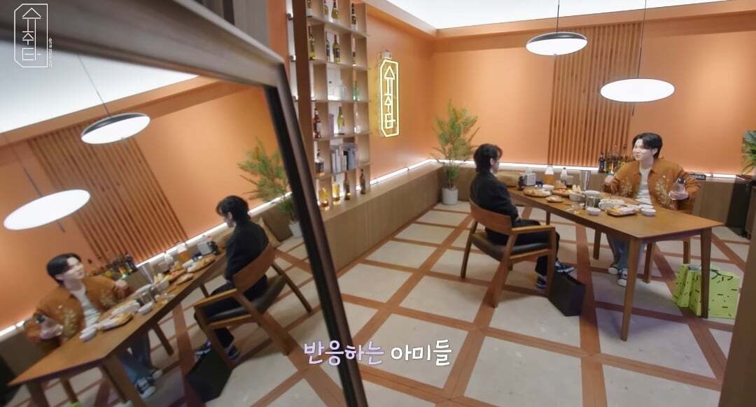 방탄소년단 슈가 : 우리가 2년이라는 시간을 함께하지 못하더라도 팬들은 남아있을 거라 생각해요 | 인스티즈