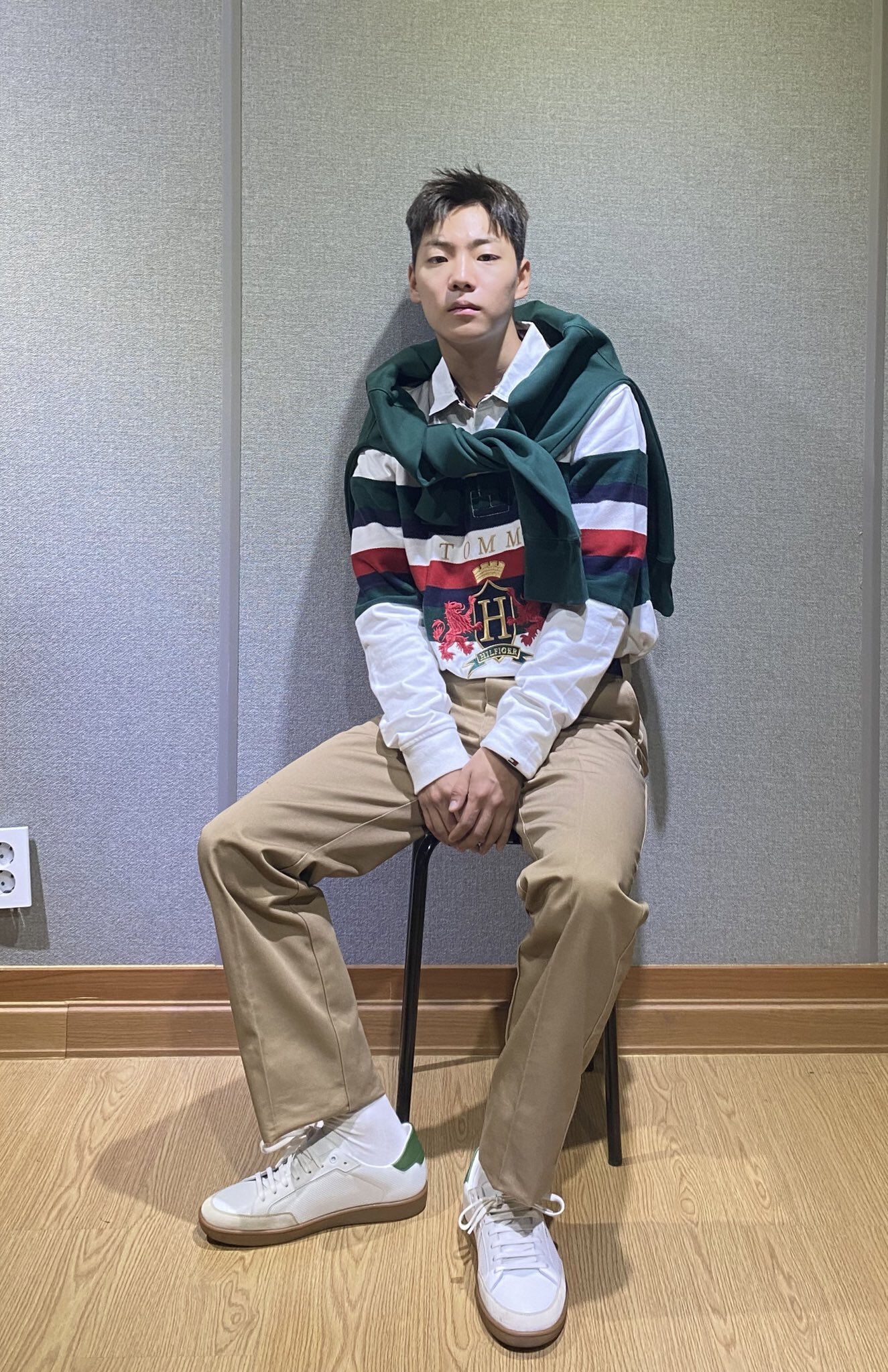 인간 무신사처럼 입는 남돌.jpg (스압) | 인스티즈