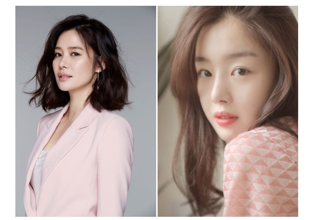 젊은 시절-성인역 싱크로율 미쳤다고 말 나오는 드라마.jpgif | 인스티즈