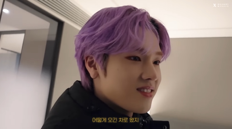 콘서트 마친 소속가수를 위해 JYP에서 준비한 깜짝선물 | 인스티즈