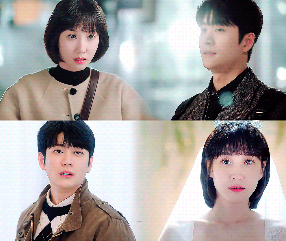 [이상한변호사우영우] 망치 들고 고백 이끌어내는 여주인공 어떤데 | 인스티즈