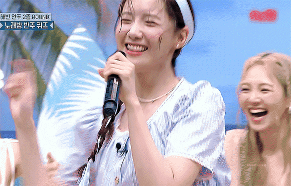 요즘 다방면으로 열일하는데 하는 것마다 반응 좋아보이는 여자 연예인.jpgif(데이터주의) | 인스티즈