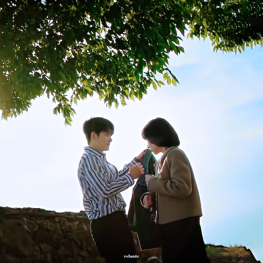 [이상한변호사우영우] 망치 들고 고백 이끌어내는 여주인공 어떤데 | 인스티즈