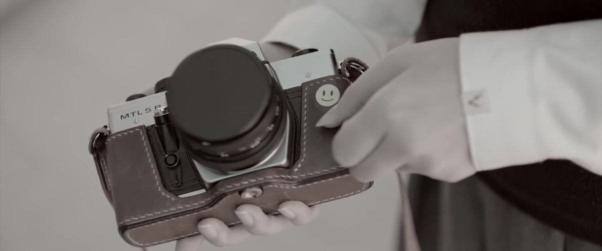 10년 전 죽은 첫사랑에게 고백 편지를 받았어요...jpg | 인스티즈