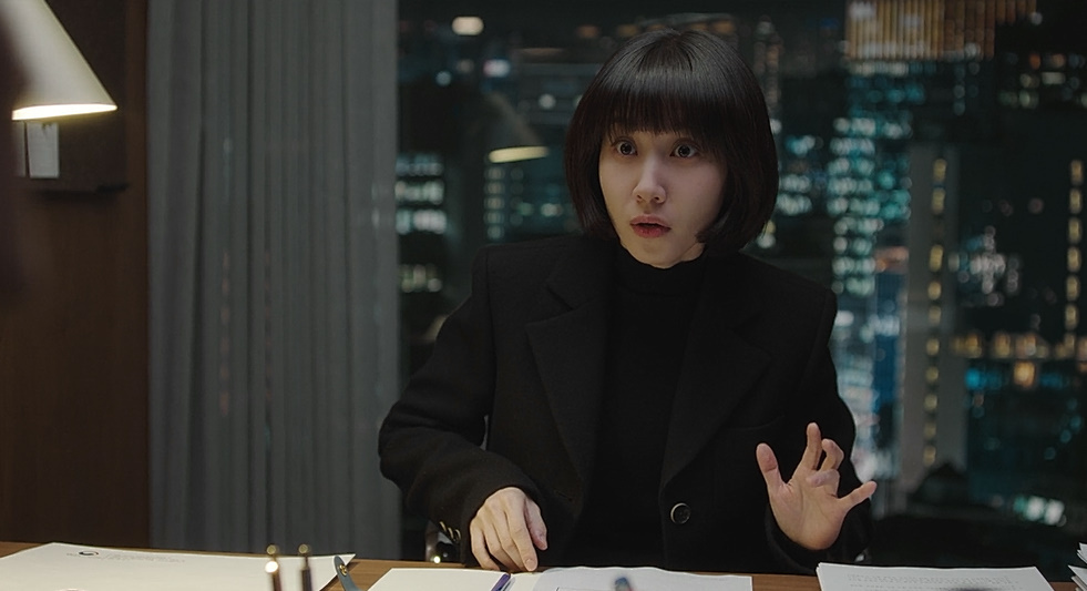 [이상한변호사우영우] 회사에 새로 들어온 직원이 하루종일 연락하는데 어떡하냐 | 인스티즈