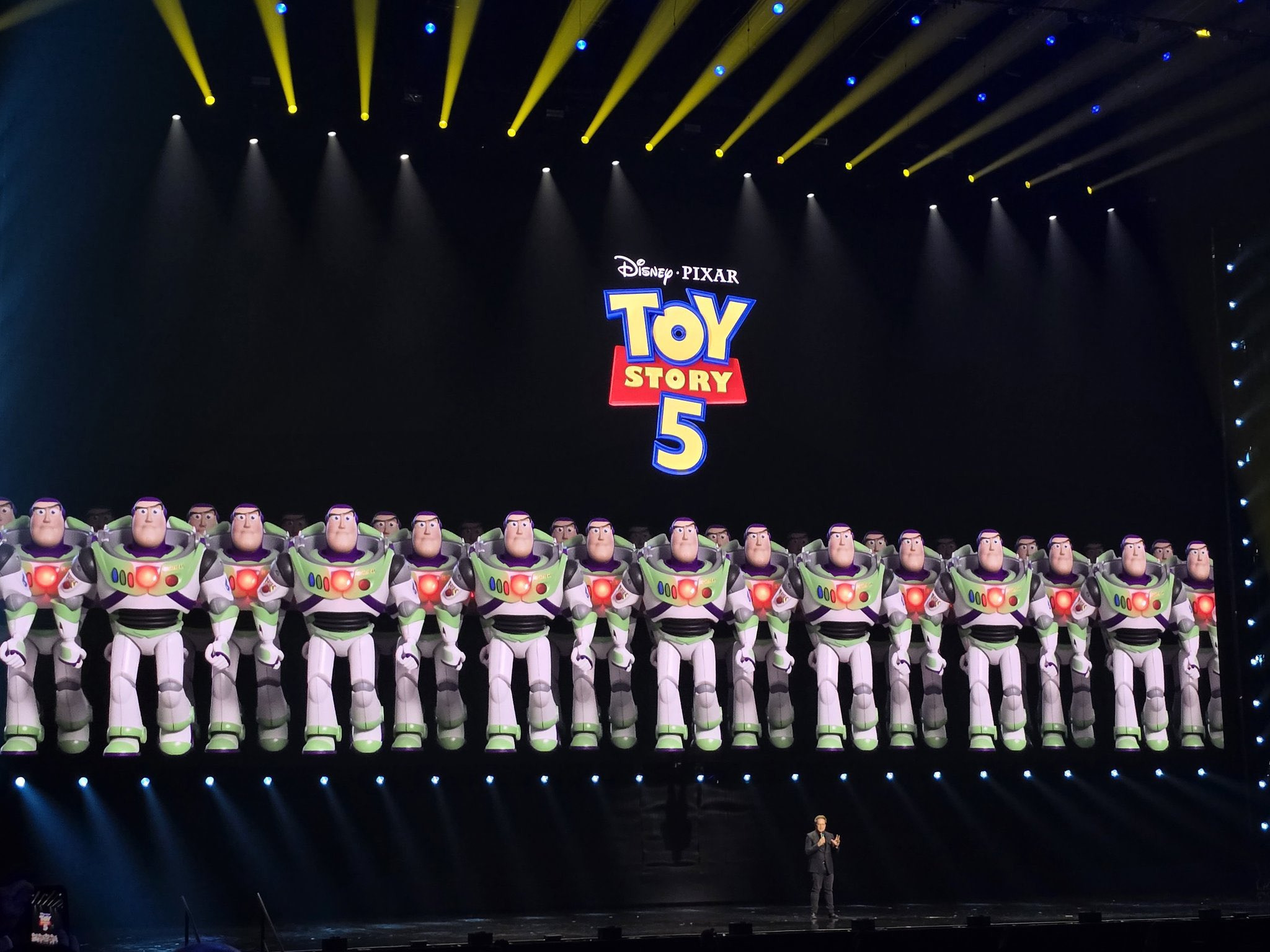 오늘 디즈니가 발표한 새 영화 라인업.jpg | 인스티즈