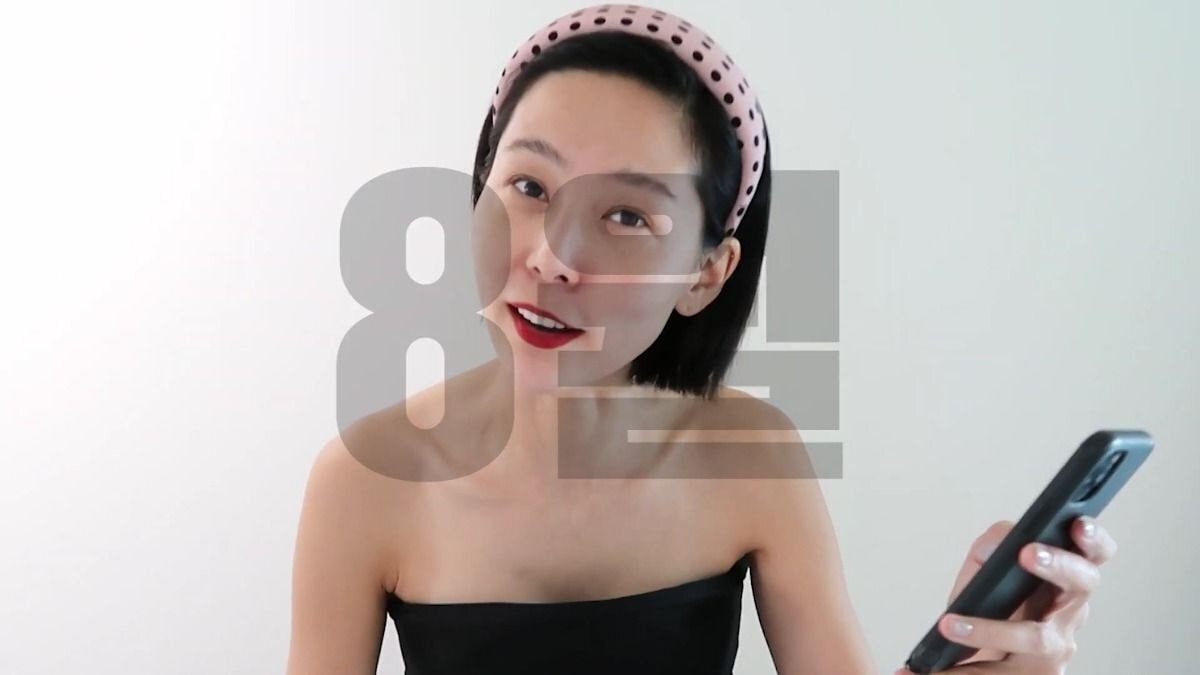 올해 하반기 유튜브 수익 공개 후 1억 기부한다는 김나영.jpg | 인스티즈